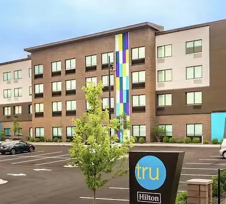 Tru By Hilton Mckinney